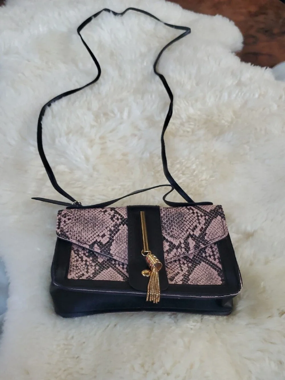 jinana structured pink